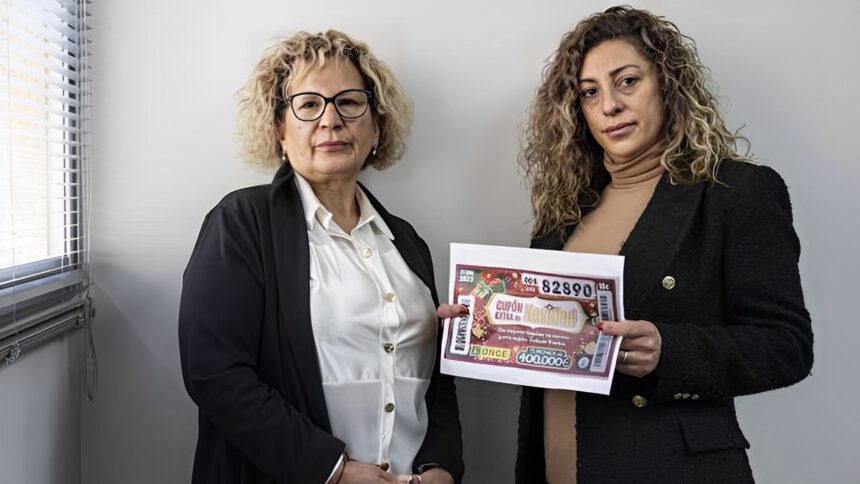 “Vinco 400mila euro alla lotteria, ma mio marito è ludopatico e non mi fanno riscuotere”. È giusto o no? 1