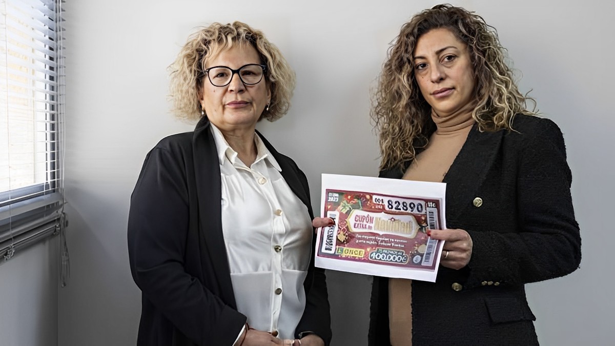 “Vinco 400mila euro alla lotteria, ma mio marito è ludopatico e non mi fanno riscuotere”. È giusto o no? 17