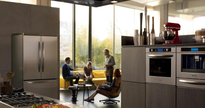 Elettrodomestici, quali non possono mai mancare in casa 1