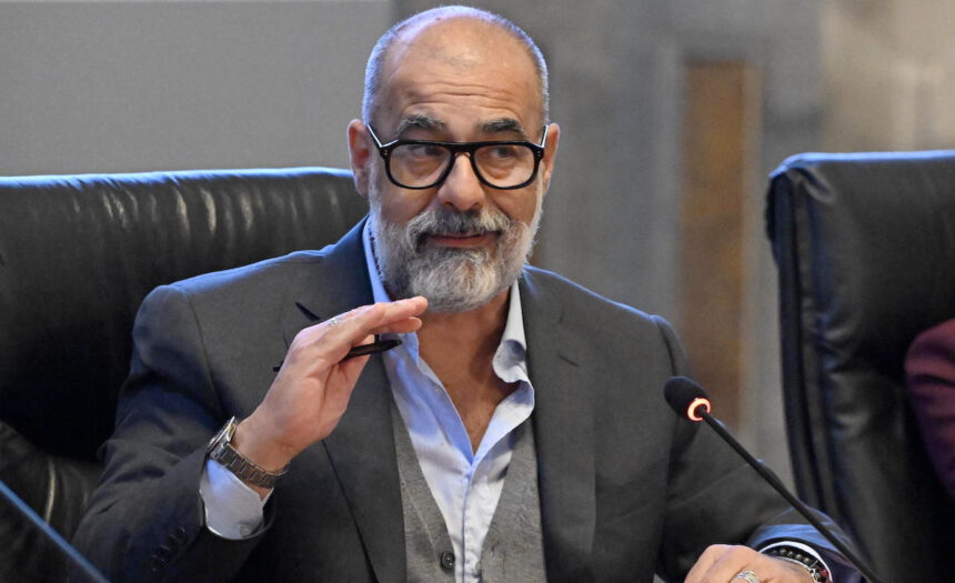 Addio a Luca Beatrice “critico non conforme”, intellettuale e di destra 1