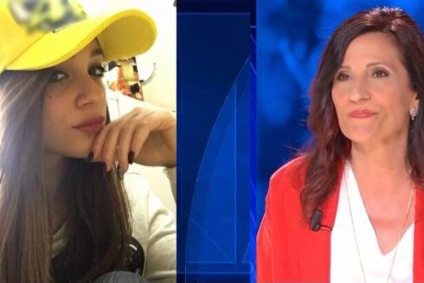 La madre di Luana D'Orazio: "Ho capito perché le chiamano morti bianche: non paga nessuno" 14