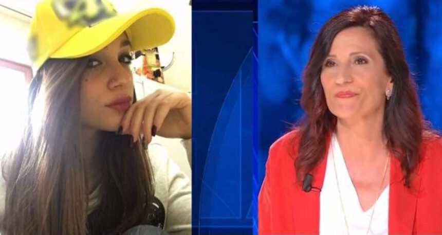 La madre di Luana D'Orazio: "Ho capito perché le chiamano morti bianche: non paga nessuno" 2 La madre di Luana D'Orazio: "Ho capito perché le chiamano morti bianche: non paga nessuno" 1