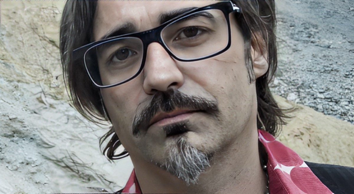 Chi era Luca Bergia, il batterista dei Marlene Kuntz che si è spento a 54 anni 1