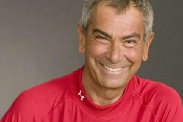 Luca Giurato, il ricordo dei colleghi: "È entrato nelle case degli italiani come uno di famiglia" 6