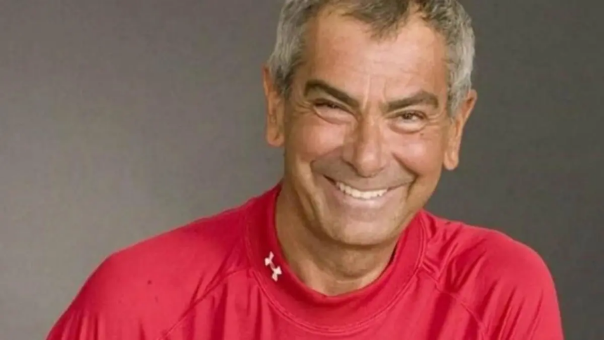 Luca Giurato, il ricordo dei colleghi: "È entrato nelle case degli italiani come uno di famiglia" 1