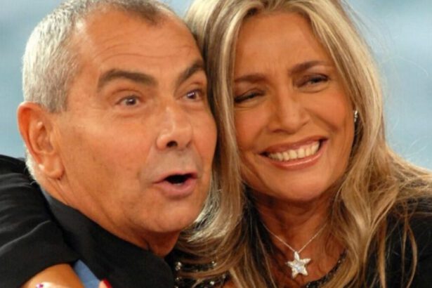 Mara Venier ricorda Luca Giurato: "Non ci siamo più lasciati dopo Domenica In, era un amico vero" 14