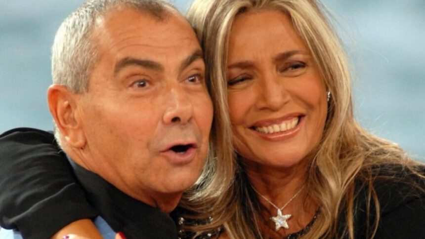 Mara Venier ricorda Luca Giurato: "Non ci siamo più lasciati dopo Domenica In, era un amico vero" 1