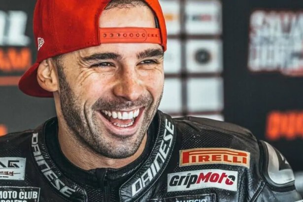 Luca Salvadori, gli avversari non correranno nelle ultime due gare: "È lui il nostro vincitore" 15