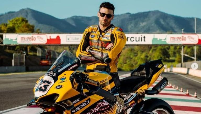 Chi era Luca Salvadori, pilota e youtuber che ci ha lasciato raccontando la sua passione 3