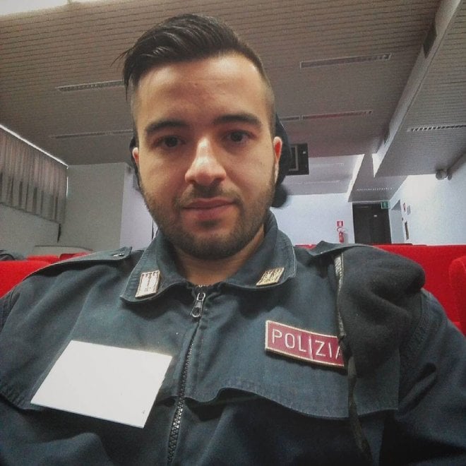 Addio a Luca Scatà, fermò il terrorista di Berlino: "Ha salvato migliaia di cittadini" 3