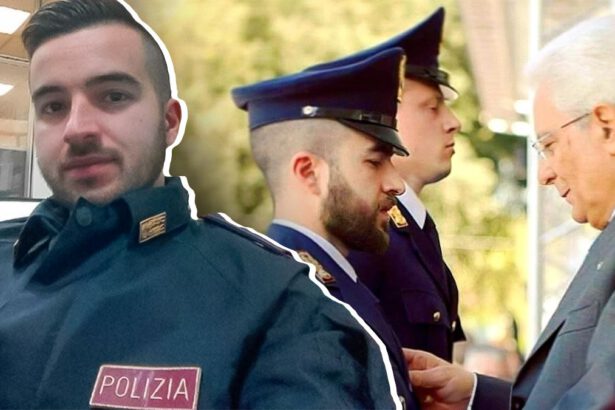 Addio a Luca Scatà, fermò il terrorista di Berlino: "Ha salvato migliaia di cittadini" 9