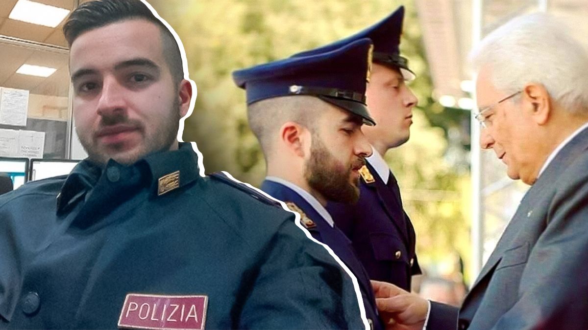 Addio a Luca Scatà, fermò il terrorista di Berlino: "Ha salvato migliaia di cittadini" 15