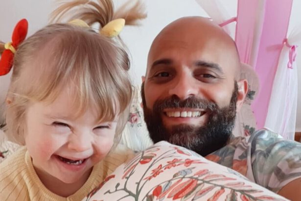 Trapanese, padre single e gay, a Meloni: “Peccato non sei venuta a conoscere me e Alba” 11