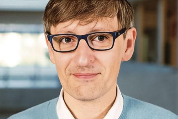 Chi era Luca Trevisan, il beautiful mind italiano, teorico dell'AI e stimato accademico 18