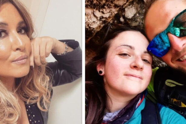 La fidanzata del runner ucciso dall'orso contro Selvaggia Lucarelli: "Siete voi gli animali" 15