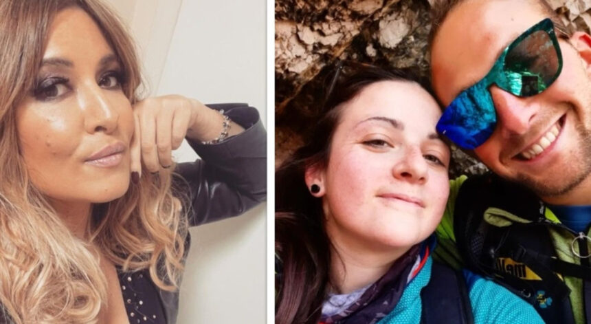 La fidanzata del runner ucciso dall'orso contro Selvaggia Lucarelli: "Siete voi gli animali" 1