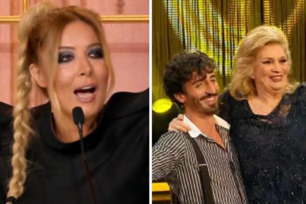 Selvaggia Lucarelli dopo lo scontro con Zanicchi e Peron: "Per loro una donna va mortificata" 10