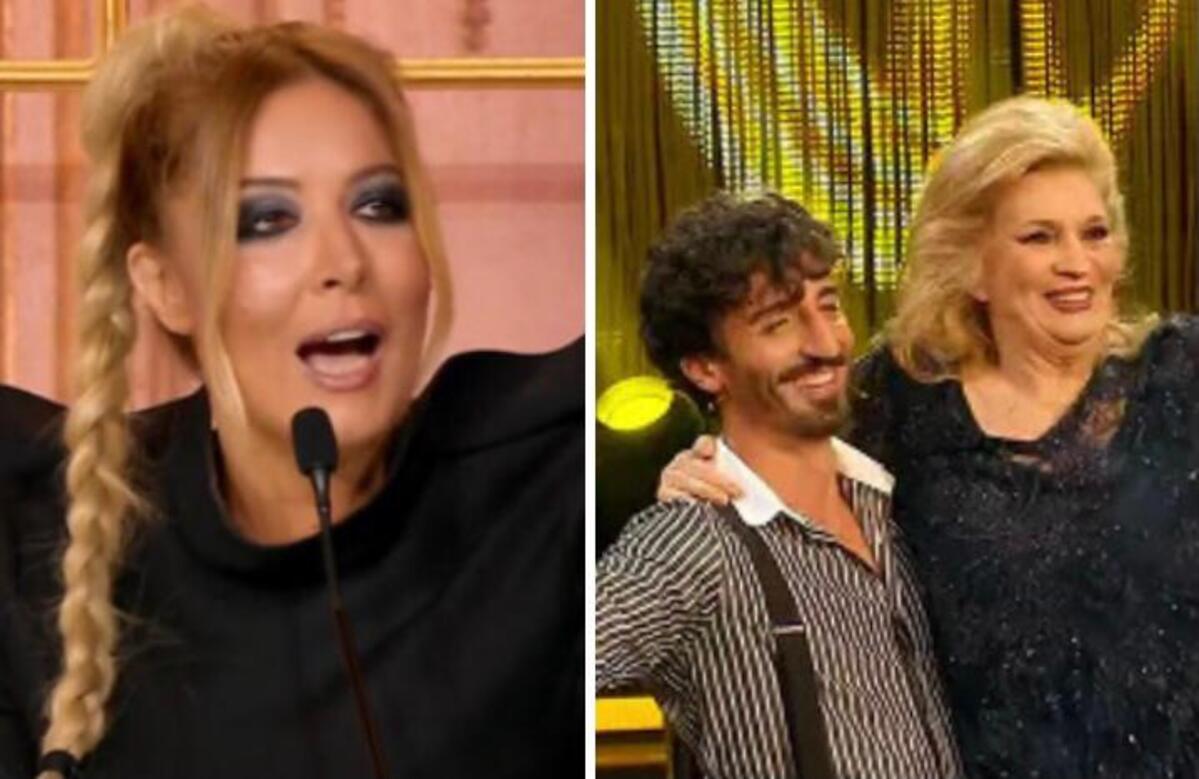 Selvaggia Lucarelli dopo lo scontro con Zanicchi e Peron: "Per loro una donna va mortificata" 13