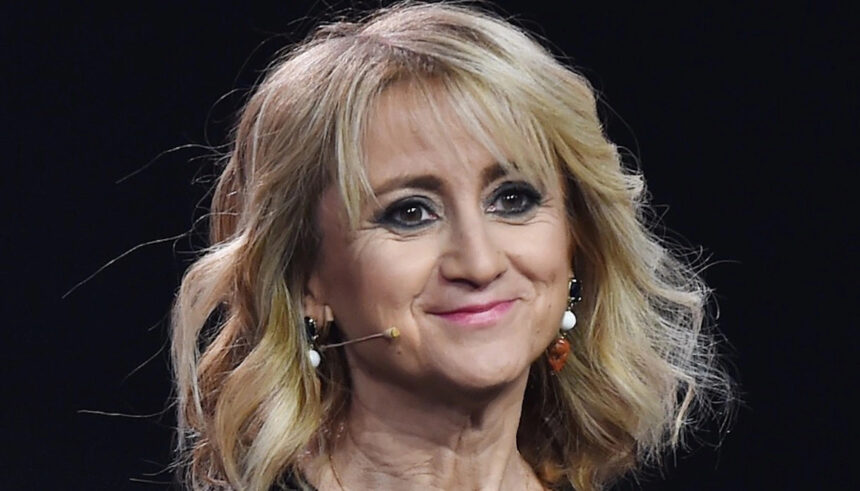 Littizzetto firmerà con Mediaset come giudice di Tú si que vales: “Finita la Resistenza?" 1