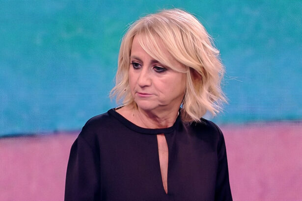 Luciana Littizzetto alle bimbe di Reggio Calabria che hanno salvato la mamma: "Grazie a loro c'è una in più tra noi" 7