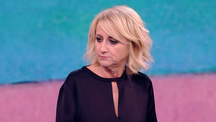 Luciana Littizzetto alle bimbe di Reggio Calabria che hanno salvato la mamma: "Grazie a loro c'è una in più tra noi" 1