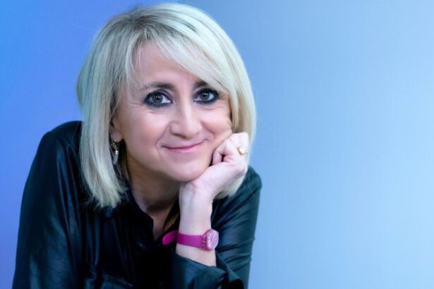 Luciana Littizzetto: "Ho chiesto consigli a Maria De Filippi, grata a lei per sempre" 19