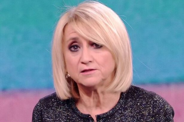 Luciana Littizzetto agli uomini: "Le donne sono libere, persino di lasciarvi" 5