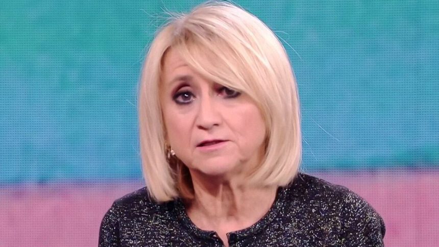 Luciana Littizzetto agli uomini: "Le donne sono libere, persino di lasciarvi" 1