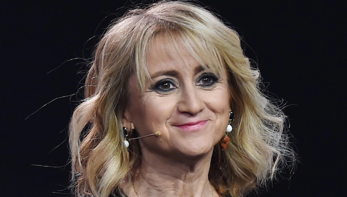 Littizzetto firmerà con Mediaset come giudice di Tú si que vales: “Finita la Resistenza?" 13