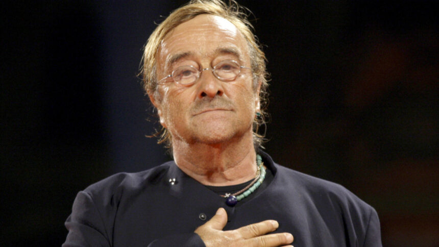 DallAmeriCaruso, arriva il concerto perduto di Lucio Dalla: "Foto e video inediti del 1986" 1