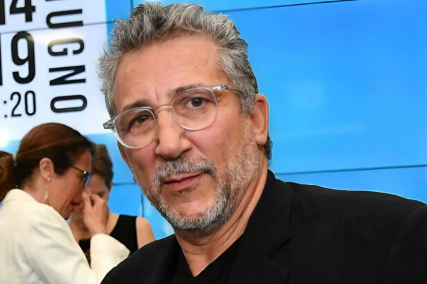 L'agente dei VIP, Lucio Presta, vivo per miracolo: cosa è successo e come sta ora 15