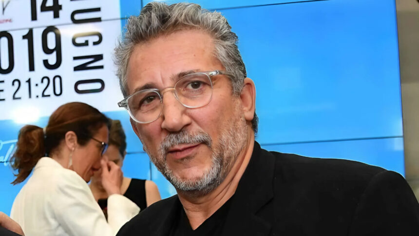 L'agente dei VIP, Lucio Presta, vivo per miracolo: cosa è successo e come sta ora 1