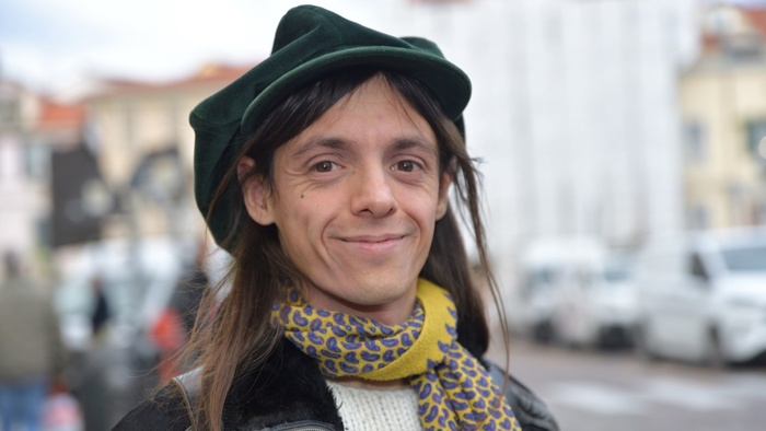 Lucio Corsi parteciperà all'Eurovision 2025, con lui ci sarà anche Topo Gigio? 3