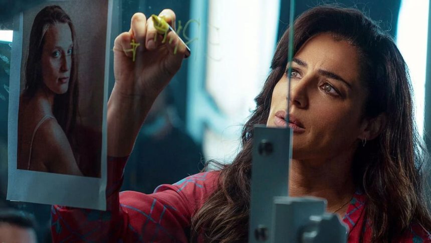 Chi è Lolita Lobosco interpretata da Luisa Ranieri 1