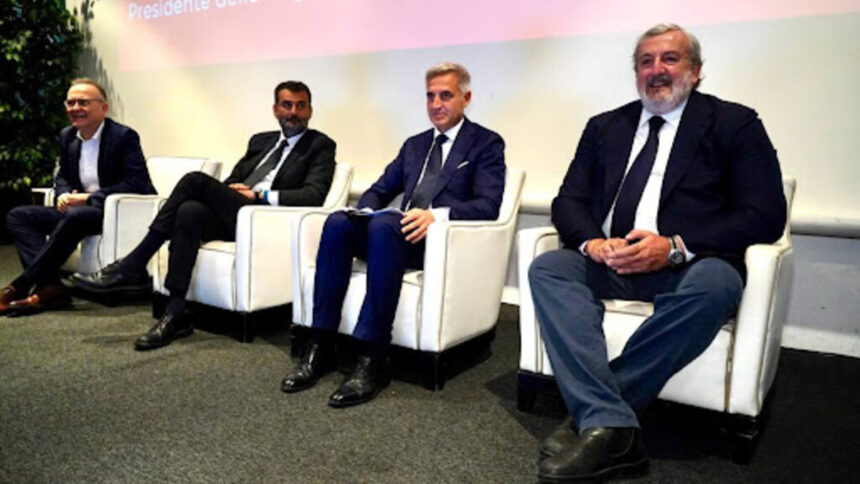 Lutech investe sull'IA a Bari, 55 milioni di euro e 100 nuove assunzioni 1