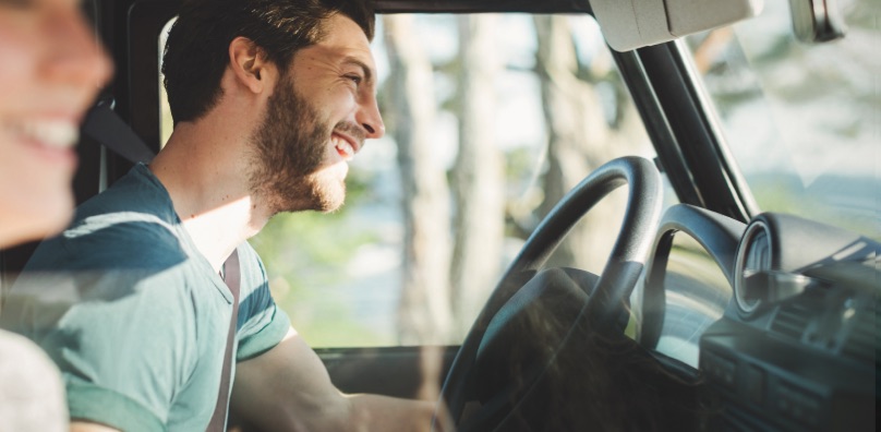 Dal momento dell'acquisto cosa serve per la copertura completa dell'auto? 3