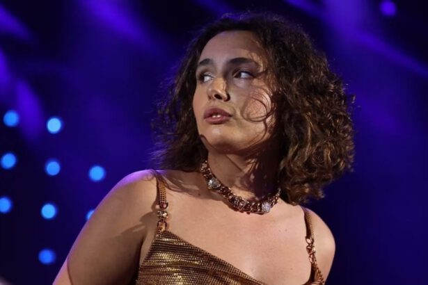 Madame, da emergente a cantante di successo: 'Aranciata', la più ascoltata nella classifica Indie 15