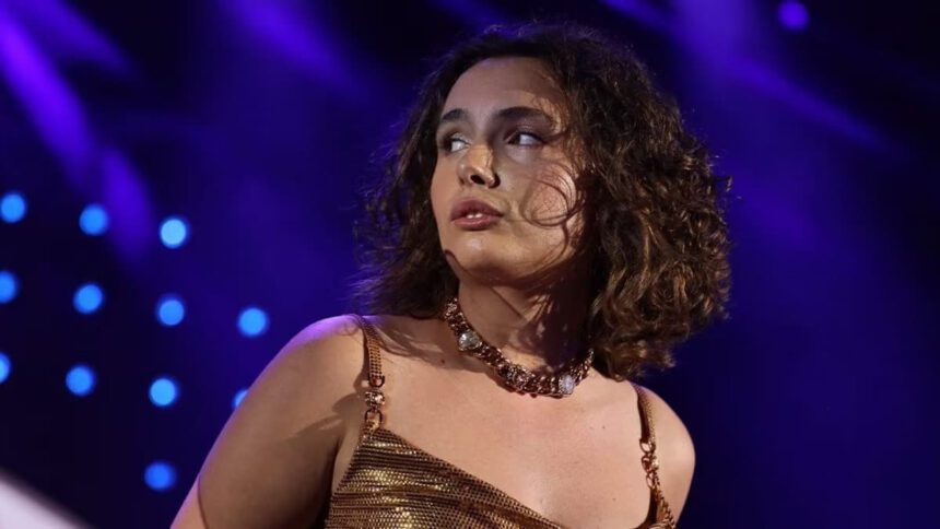 Madame, da emergente a cantante di successo: 'Aranciata', la più ascoltata nella classifica Indie 1