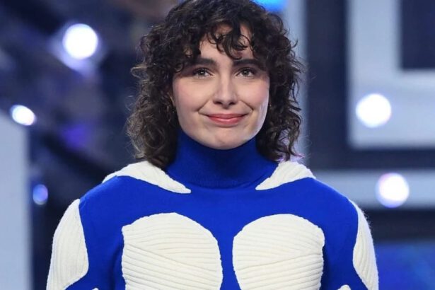 Madame: “Io vittima della paura dei miei genitori. Farò tutti i vaccini” 19