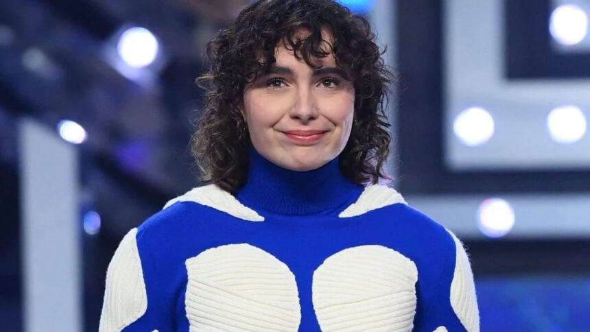 Madame: “Io vittima della paura dei miei genitori. Farò tutti i vaccini” 1