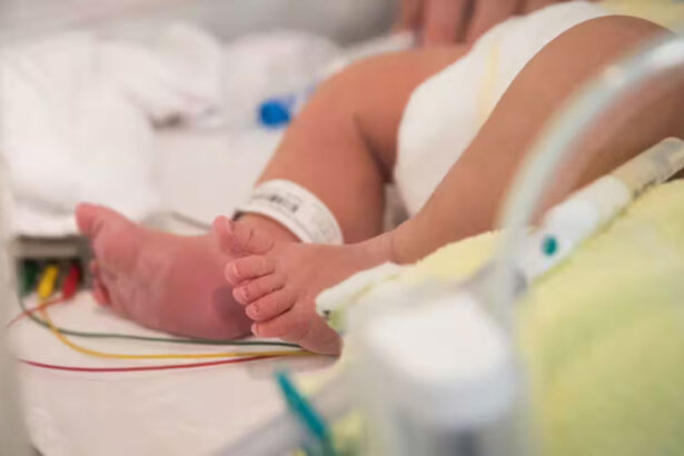 Chi è la mamma del piccolo Lorenzo: "Non sapeva di poter partorire in ospedale in sicurezza" 11