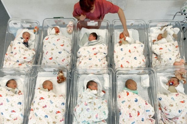 Putin istituisce il titolo “Madre eroina”: 16mila euro a chi partorisce 10 o più figli 17