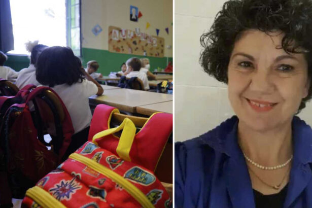 Maestra sospesa con stipendio decurtato per aver fatto pregare bambini: "Ingiustizia, farò ricorso" 7