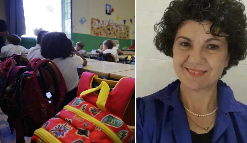 Maestra sospesa con stipendio decurtato per aver fatto pregare bambini: "Ingiustizia, farò ricorso" 1