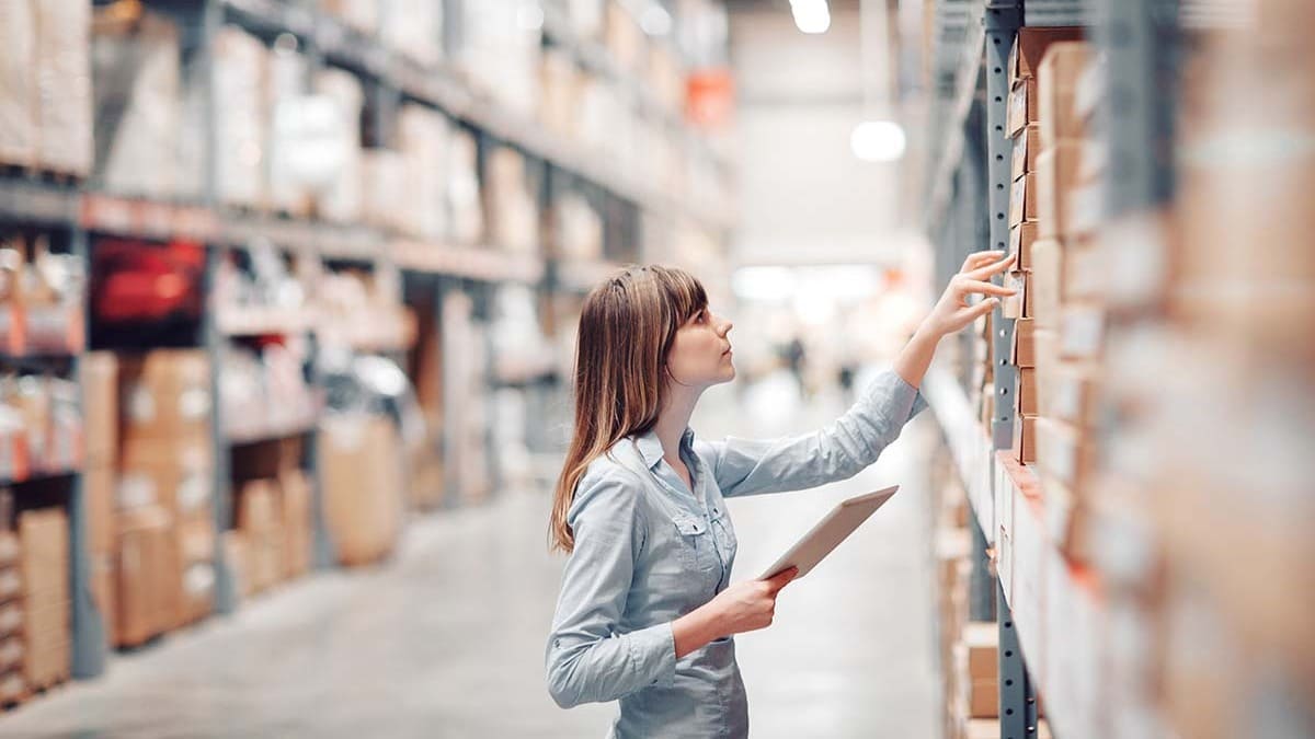 Come rendere il magazzino della tua azienda funzionale ed efficiente 23