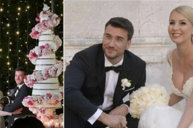 Chi è Chiara Maggenti, la moglie di Damiano Carrara: "Se so cos'è l'amore è grazie a te" 18