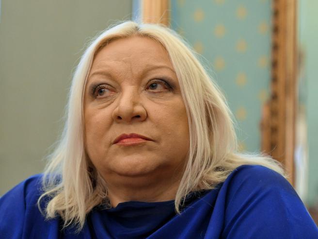 Chi era Maria Giovanna Maglie, la giornalista che si è spenta oggi a Roma 3