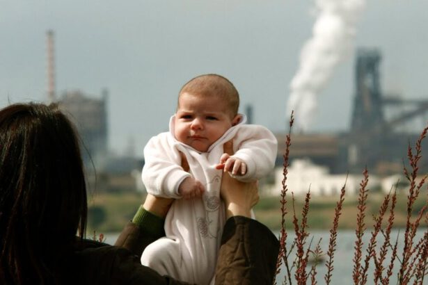 Malattie respiratorie e smog: a cosa siamo esposti ogni giorno e come difenderci 34