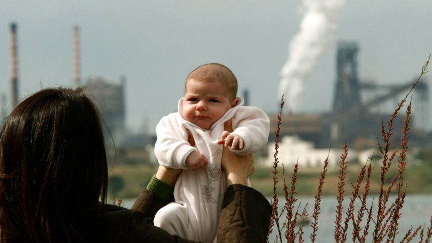 Malattie respiratorie e smog: a cosa siamo esposti ogni giorno e come difenderci 1