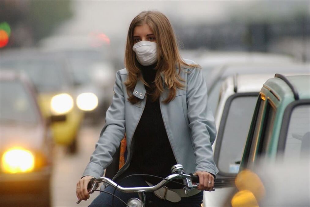 Malattie respiratorie e smog: a cosa siamo esposti ogni giorno e come difenderci 7